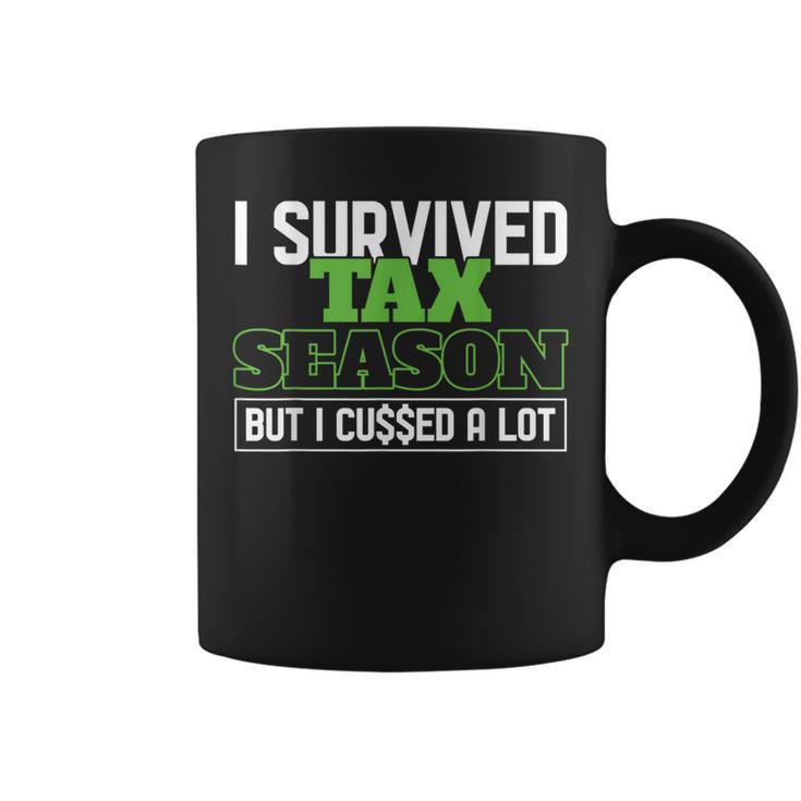 Tax The Poor Coffee Mug - Seseable