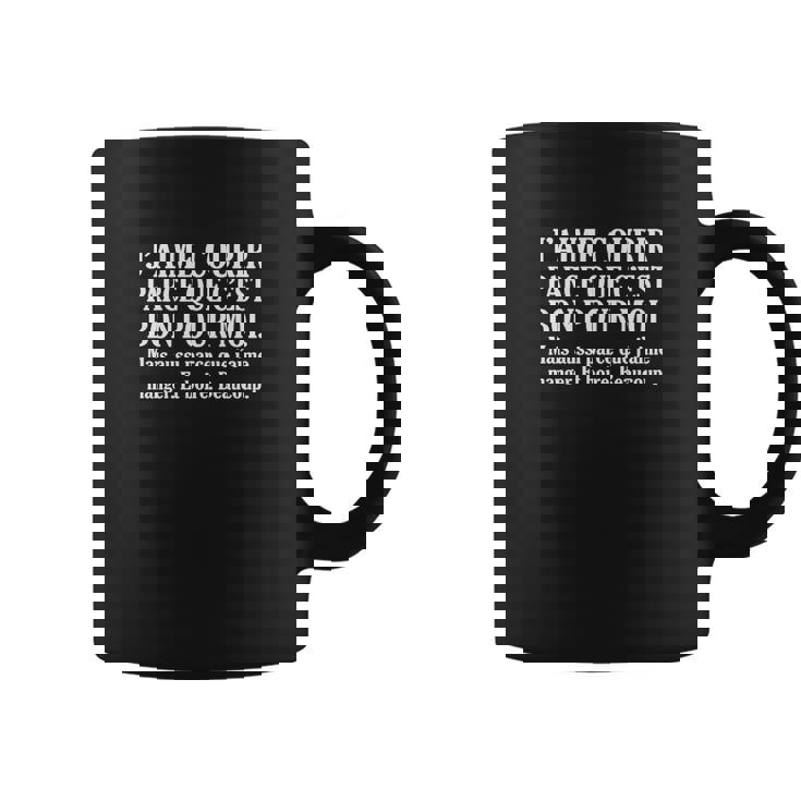Tasse Courir C'est Bon pour Sportifs Passionnés, Style Unique