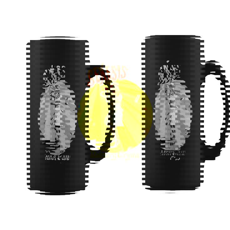 Tasse Genesis Nursery Cryme, Design Vintage pour Fans