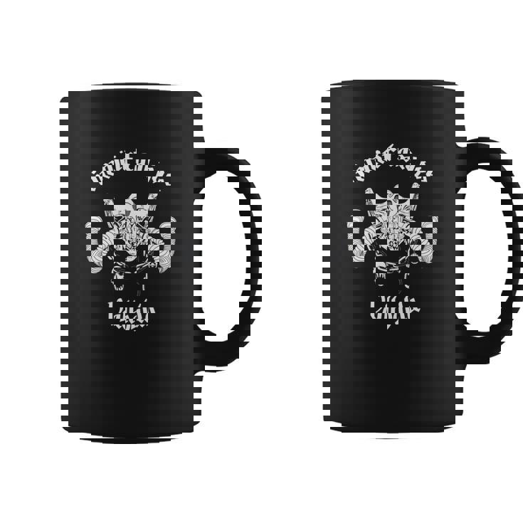 Tasse Immortan Joe Valhalla, Design Mad Max pour Fans