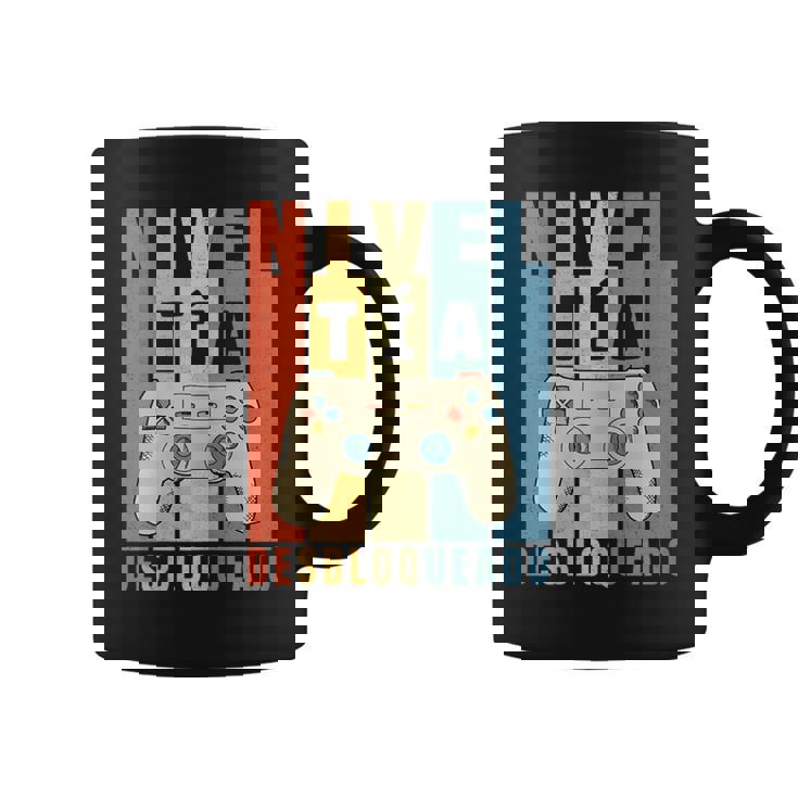 Tía En Prácticas Divertida Futura Tía Anuncio Embarazadas Taza de café
