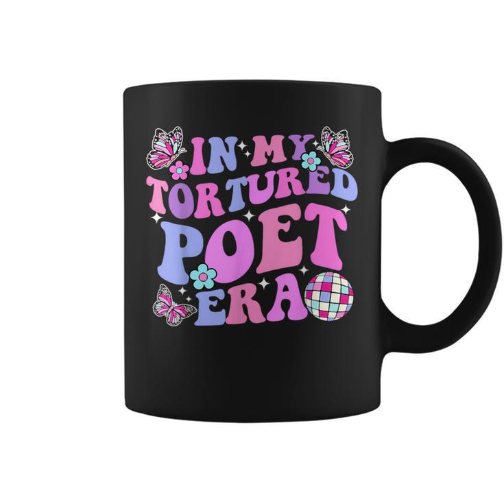 In My Tor Retro Tured Era Girl Coffee Mug