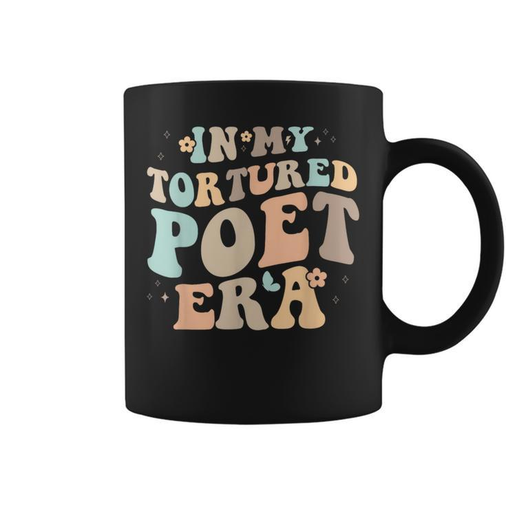 In My Tortured Era Coffee Mug