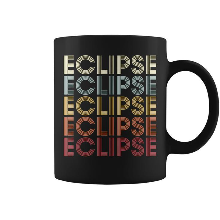 Total Solar Eclipse 2024 April 08 2024 Usa America Totality Coffee Mug