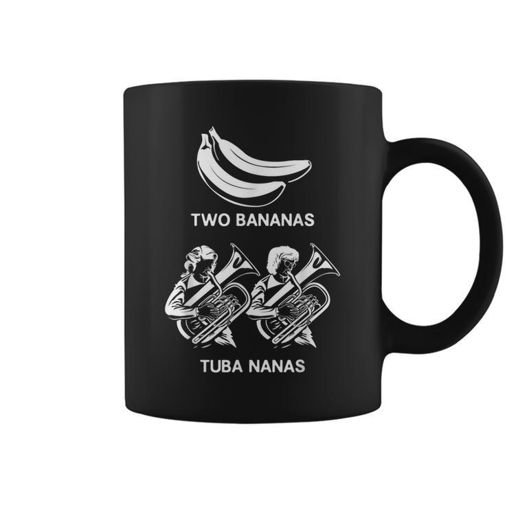 Tuba Player Tuba Jokes Musician Quotes Tubaist Marching Band Coffee Mug