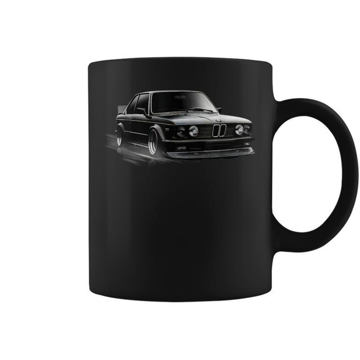 Tuning Automotive German Cars Automotive Mechanic Motorsport Coffee Mug