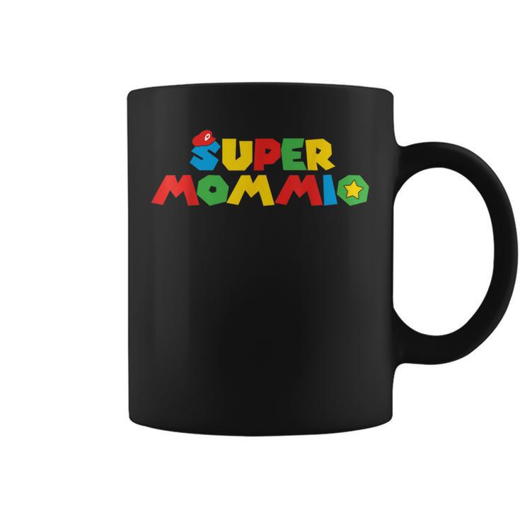 Ultimate Gaming Prodigy Comedic Child's Matching Family Out Coffee Mug