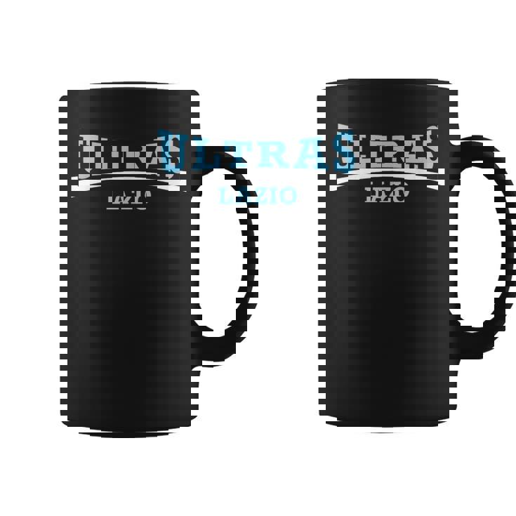 Ultras Lazio Classic Ultrà Lacio Ultras Lacio Taza de café