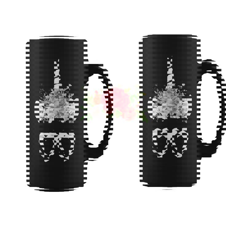 Unicornio Lindo Regalo Hombres Es Niños Unicorn Taza de café