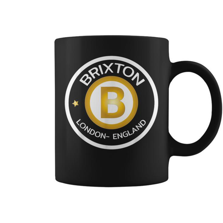 Unique Brixton London England Uk Coffee Mug