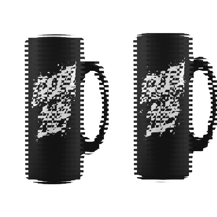 Vacaciones En Equipo En Croacia 2024 Taza de café