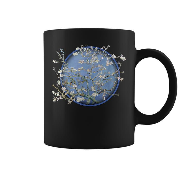 Van Gogh Almond Blossom Coffee Mug