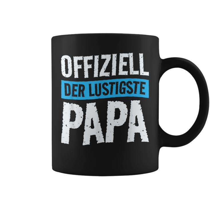 Vater -Atertagsgeschenk Daddyatertag Papiati Papa Tassen