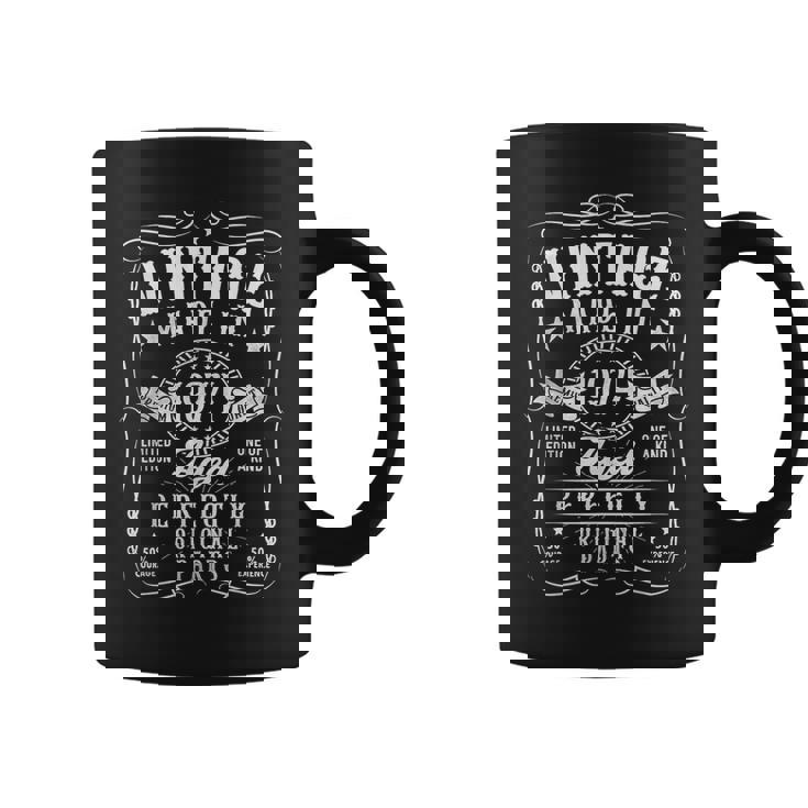 Vintage 1974 50Th Birthday Decorations For Women Coffee Mug