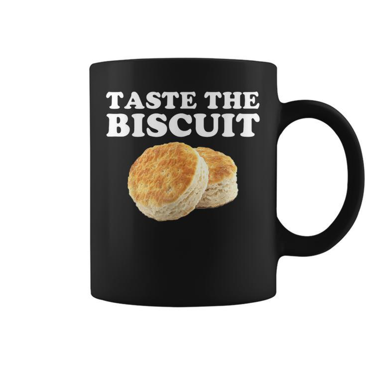 Vintage Taste The Biscuit For Women Coffee Mug