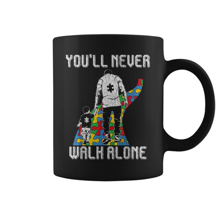 Taza De Café Personalizada "To My Son" Con León – Regalo De Cumpleaños Para Hijo, Hecha A Mano En EE.UU.
