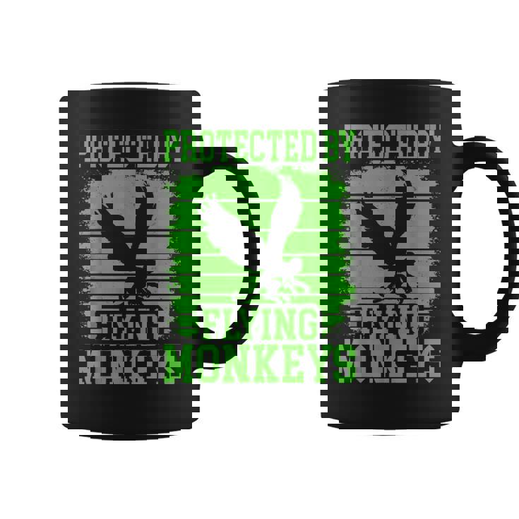 Witch Get My Flying Monkeys Wizard Of Oz Coffee Mug