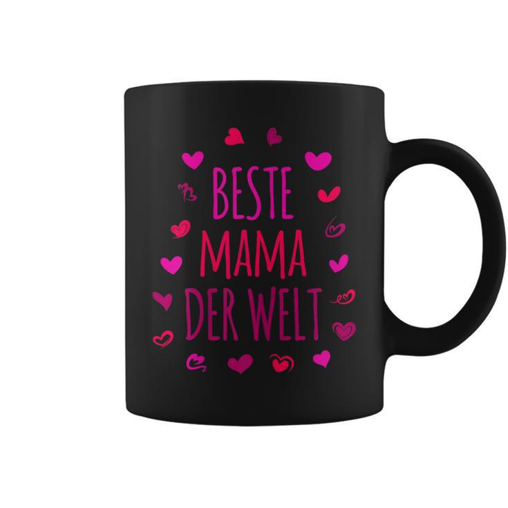 Women's Birthday For Your Mum Mama Ist Die Beste Tassen