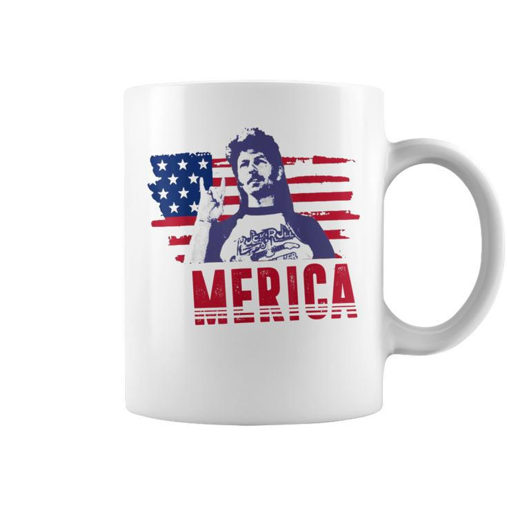 4Th Of July Merica Joe_Dirt's Coffee Mug