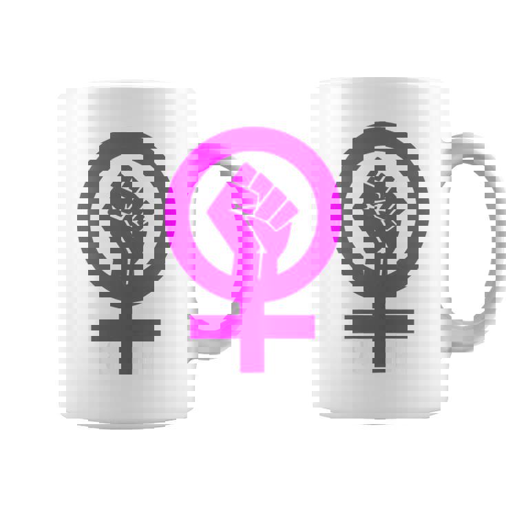 8M Feminista 8 De Marzo Taza de café