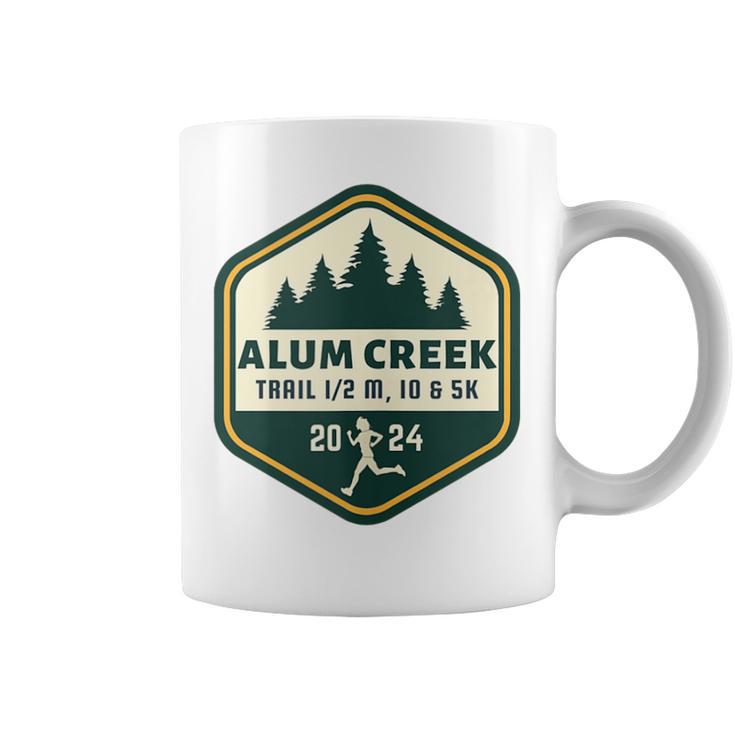 Alum Creek State Park Coffee Mug