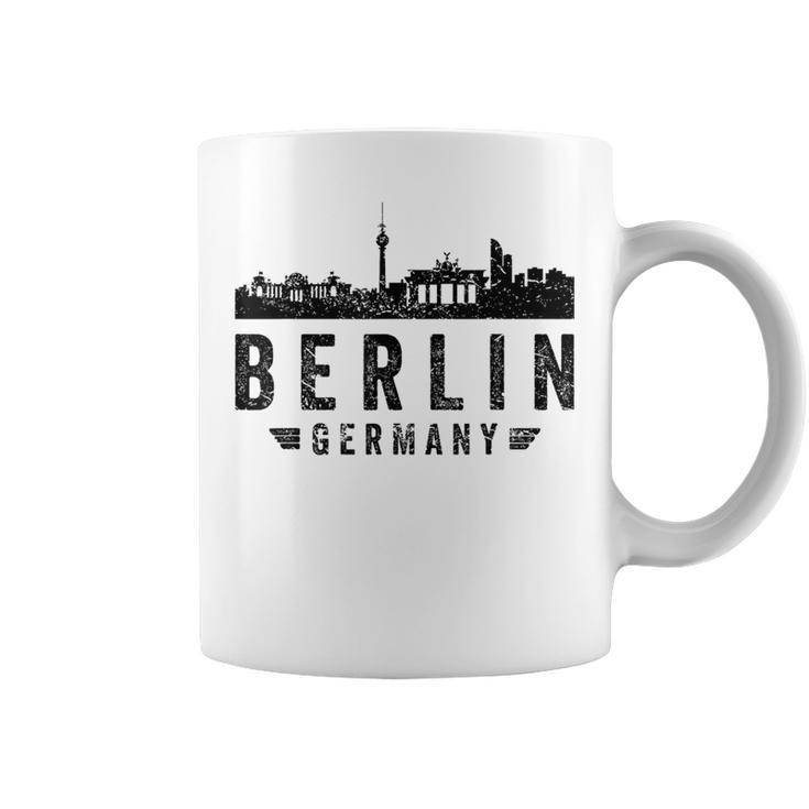 Berlin Souvenir Berlin Skyline Berlin Tassen