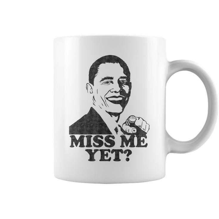 Bring Back Barack Obama How You Like Me Now Coffee Mug