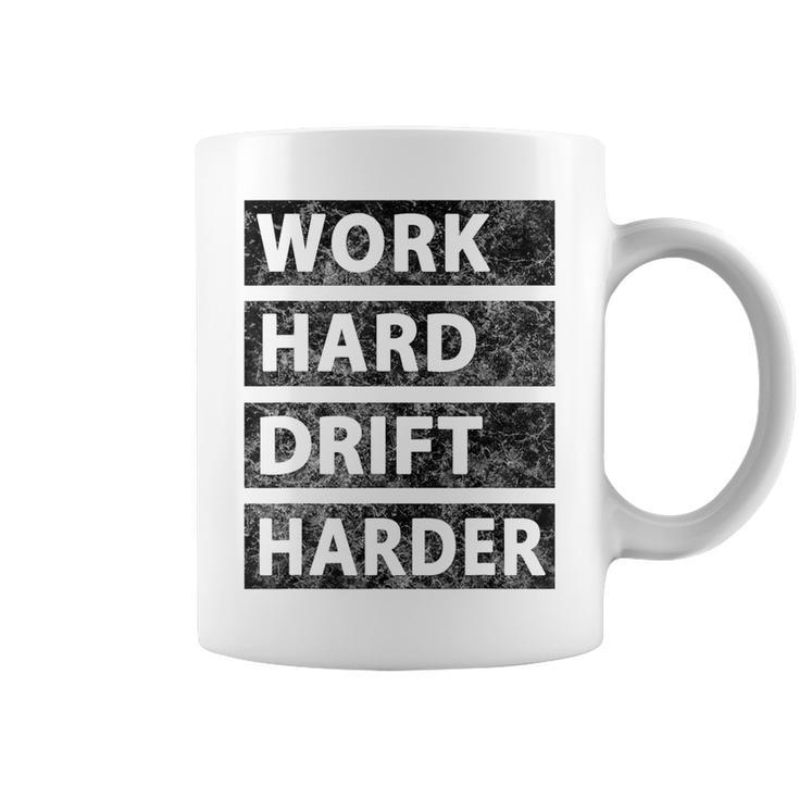 Car Drifting Tokyo Jdm Drift Coffee Mug