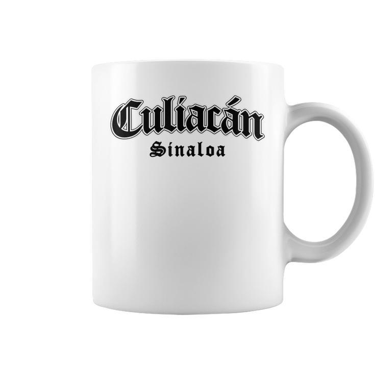 Culiacan Sinaloa Mexico Souvenir Kid Culiacán Coffee Mug
