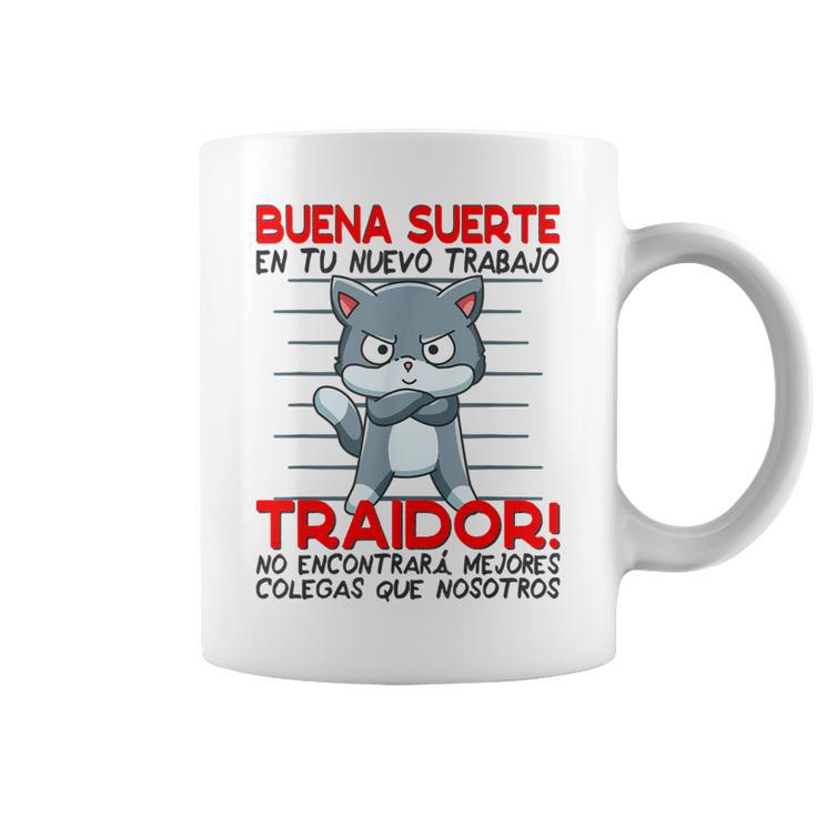 Despedida Compañero Trabajo Nuevo & Cambio De Trabajo Camiseta unisex