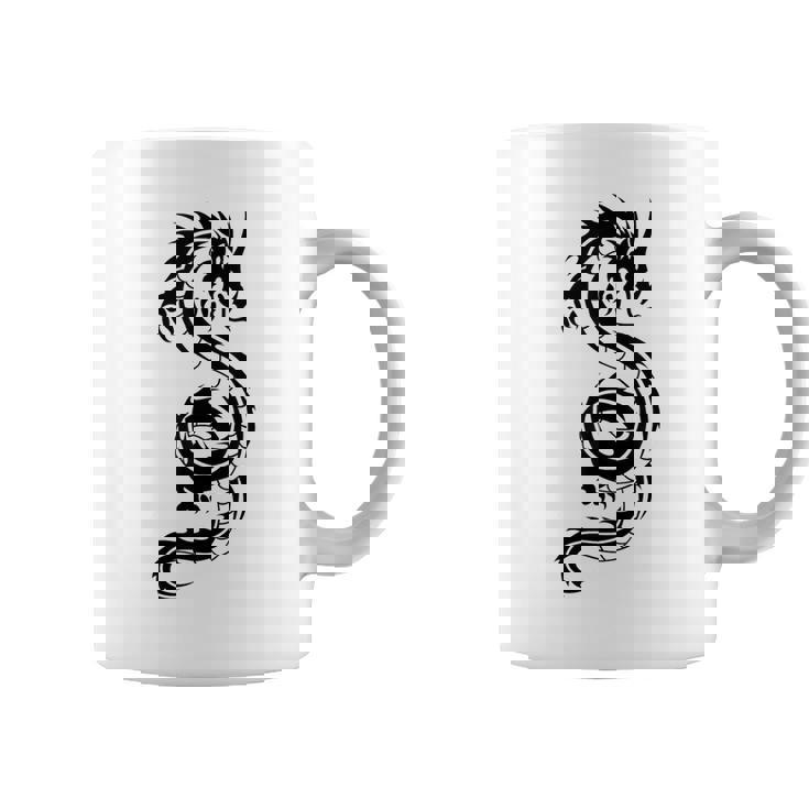 Dragon Dragons Chinese Children Coffee Mug