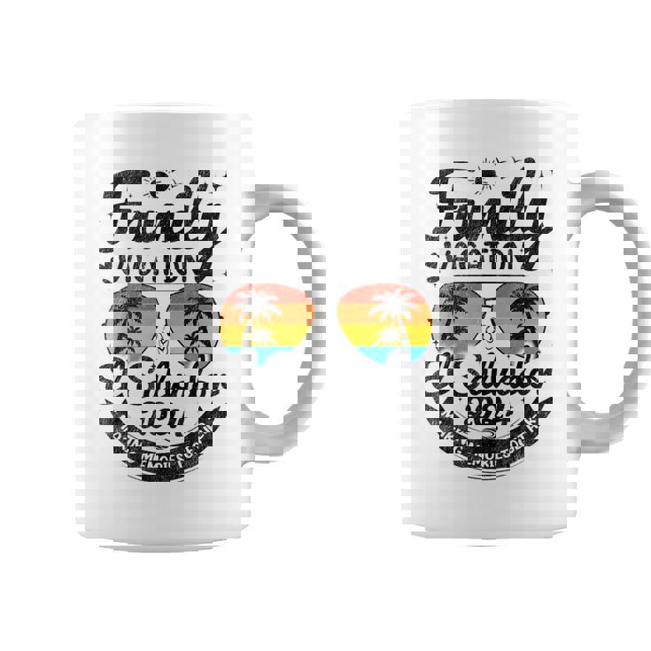 El Salvador Family Vacation 2024 Making Memories El Salvador Coffee Mug