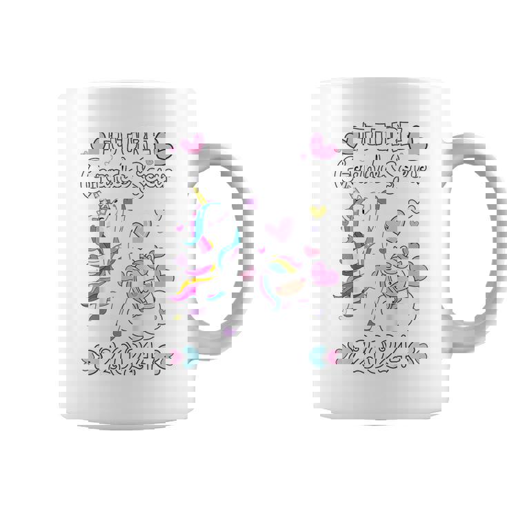 Enfant Future Grande Soeur 2024 Je Vais Être Grande Soeur 2024 Tasse