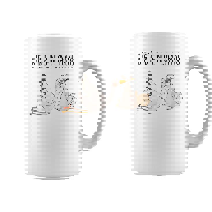 Es Embarazadas Revelación Del Genero Premama Es Niño Taza de café