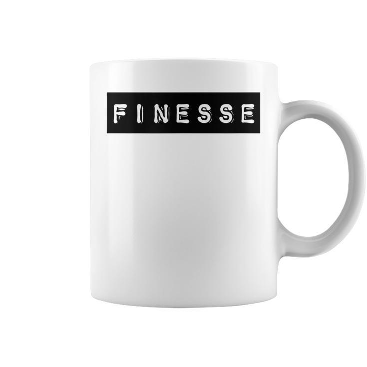 Finesse Finesse Gear For And Women Coffee Mug