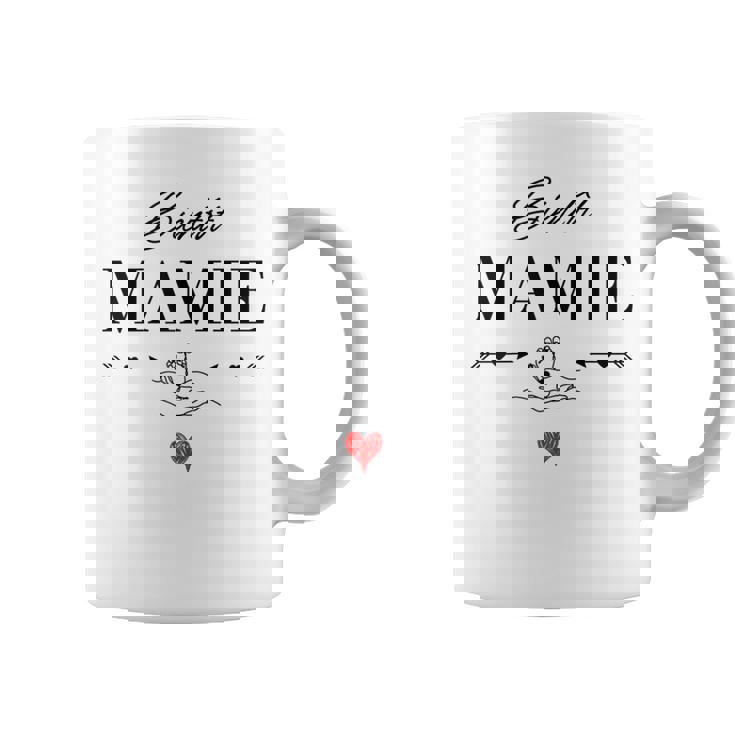 Tasse Avec Inscription « Papa Loading 2025