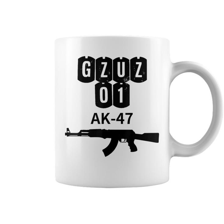 Gzuz 01 Ak-47 Tassen