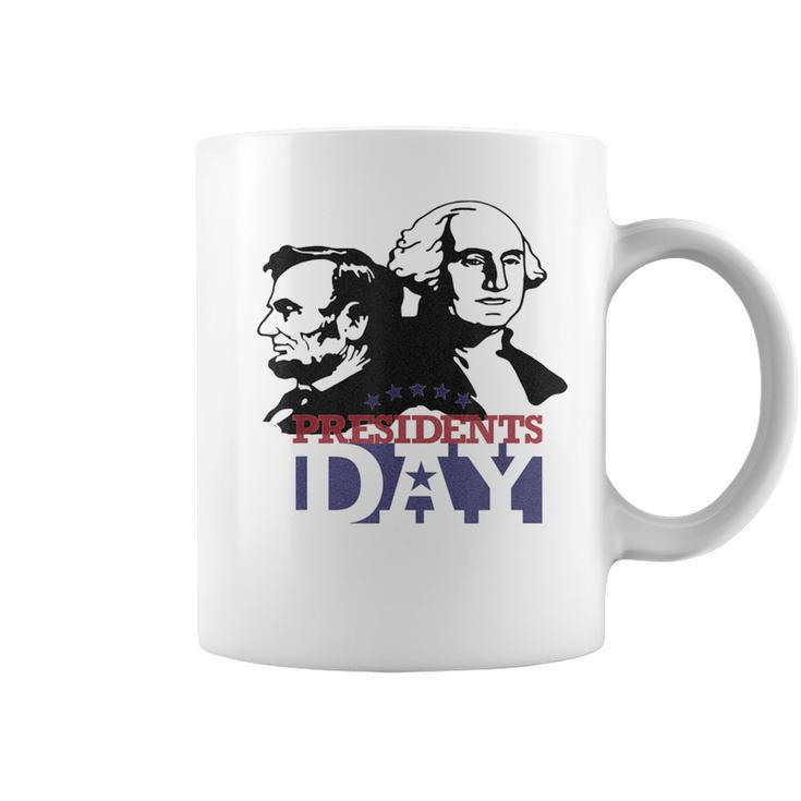 Happy Great President's Day For And Women Coffee Mug