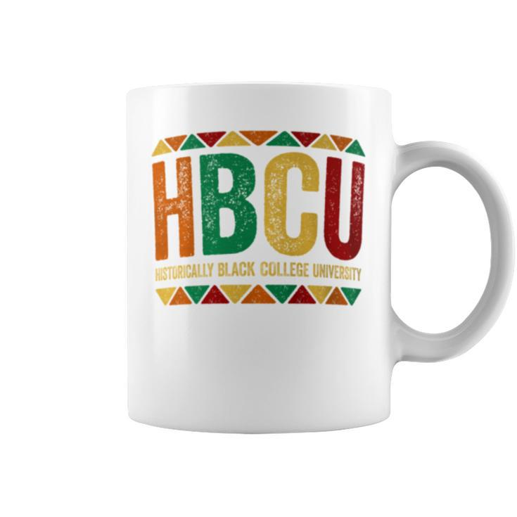 Hbcu Historically Black College University Coffee Mug