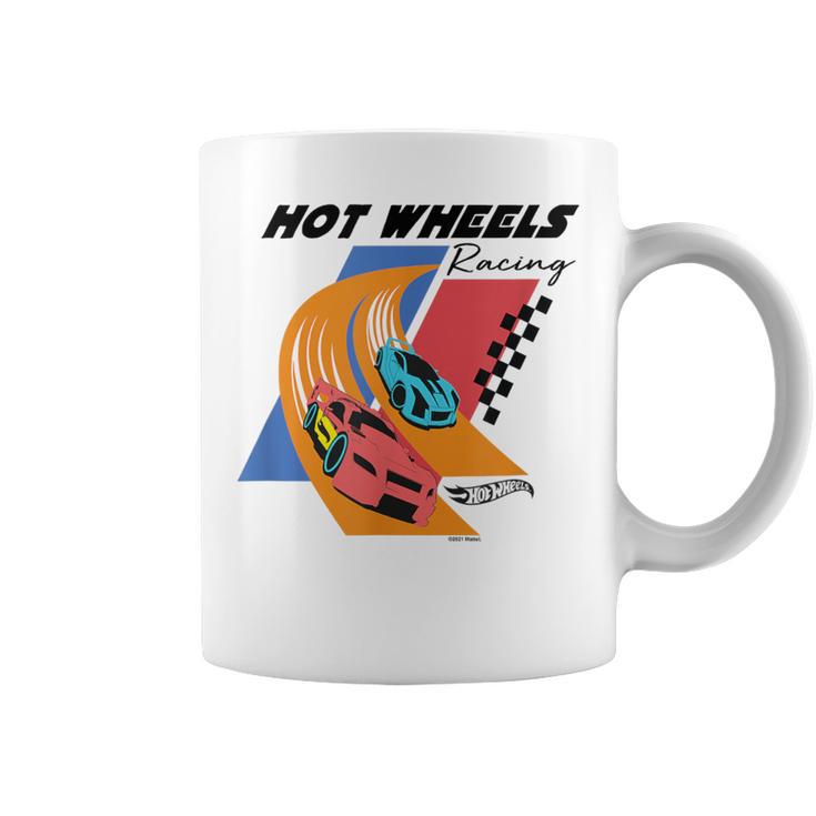 Hot Wheels Hot Wheels Racing Coffee Mug