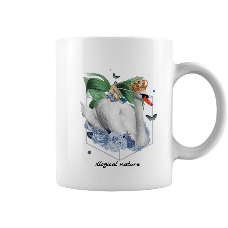 Illogical Nature Coffee Mug