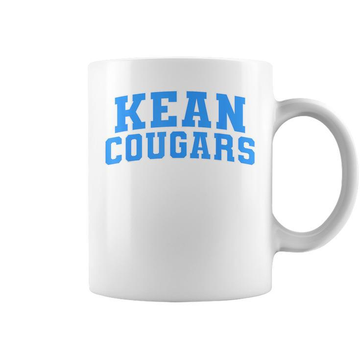 Kean University Cougars 03 Coffee Mug