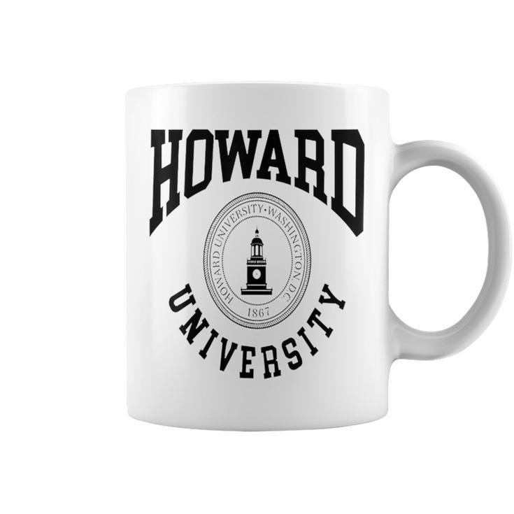Retro Vintage Howard Special Things Awesome Coffee Mug