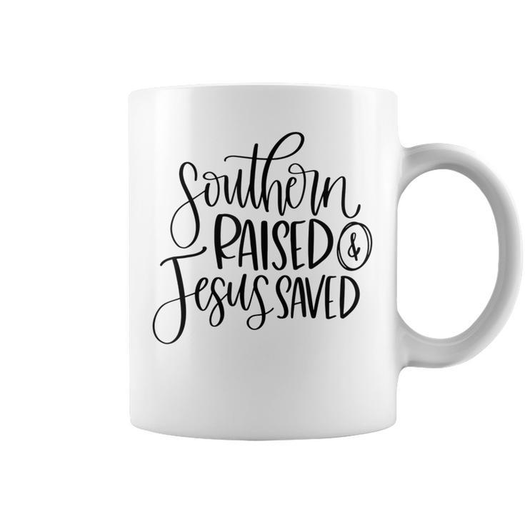 Sassy Southern Girl Ladies Christian Love Jesus Coffee Mug