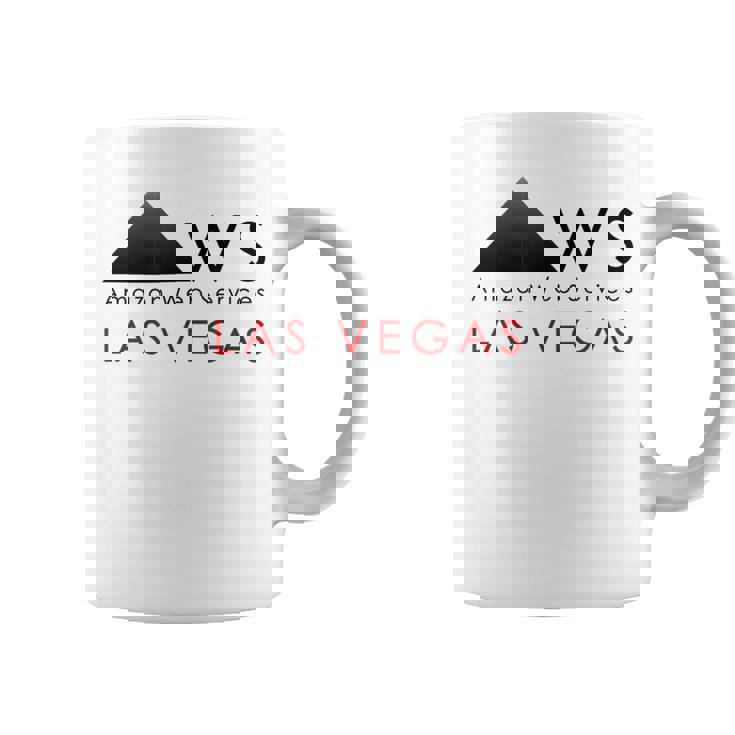 Servicios Web De Amazon De Aws En Lasegas Taza de café