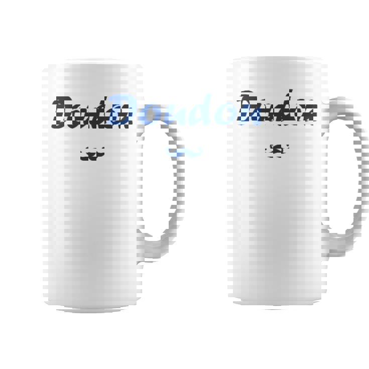 Surnom Doudou Humour Homme Doudou Tasse