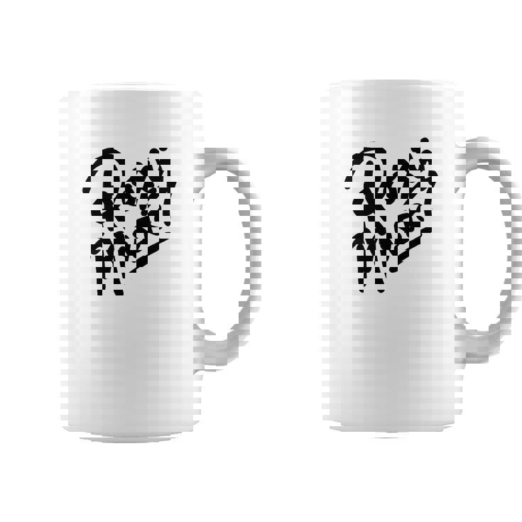 Tasse Roxy Music Style Graffiti, Tee pour Fans Vintage Années 70-80