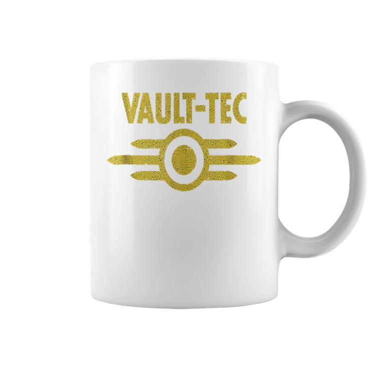 Vault Tec Coffee Mug