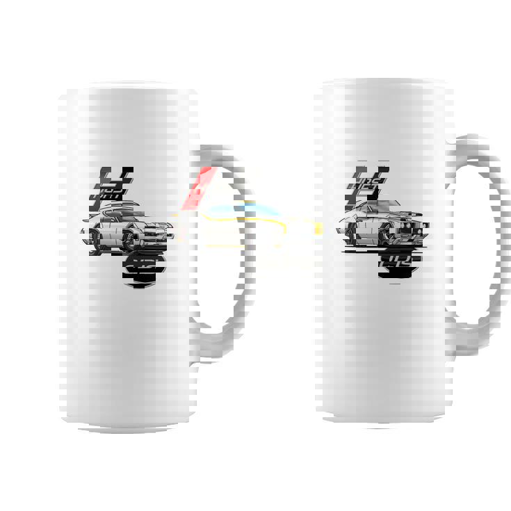 Wt Oldsmobile Cutlass 5 Tasse
