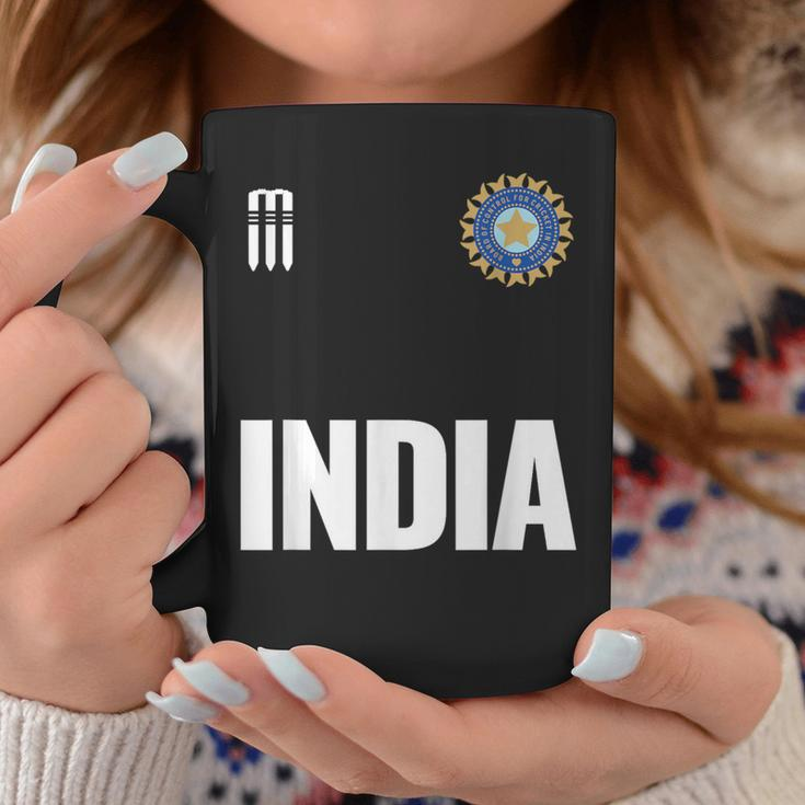 2020 India Cricket Jersey For Indian Cricket Fans Coffee Mug Unique Gifts